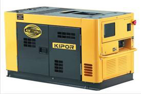 大理发电机出租