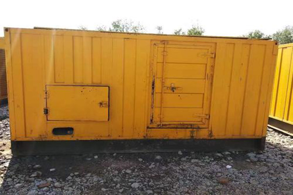 大理发电机出租 大理发电机出租