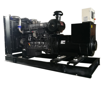 大理上柴柴油发电机组50KW-700KW